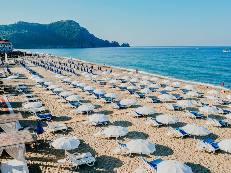 Tac Premier Hotel & Spa