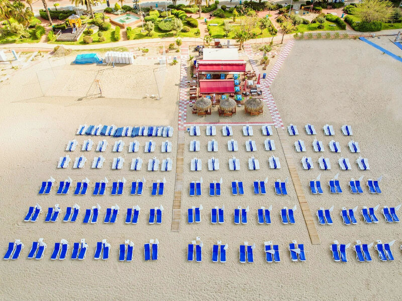 Tac Premier Hotel & Spa