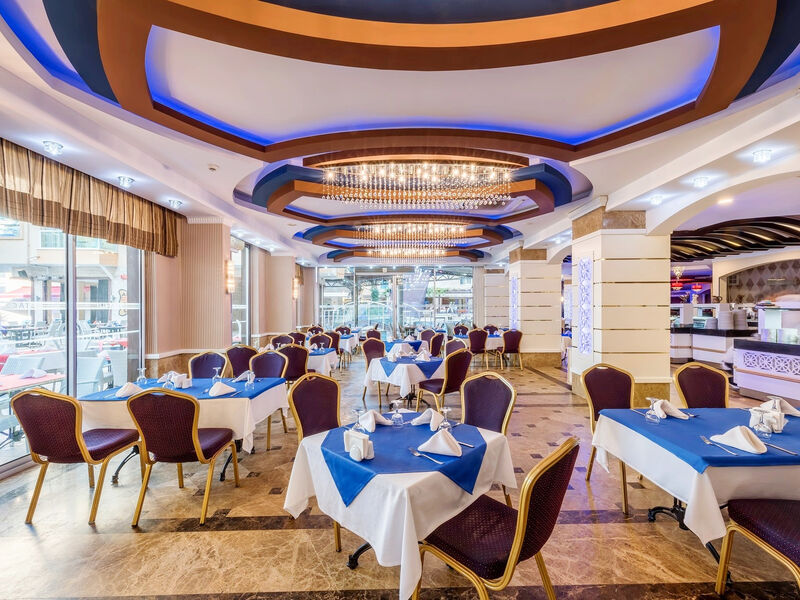 Tac Premier Hotel & Spa