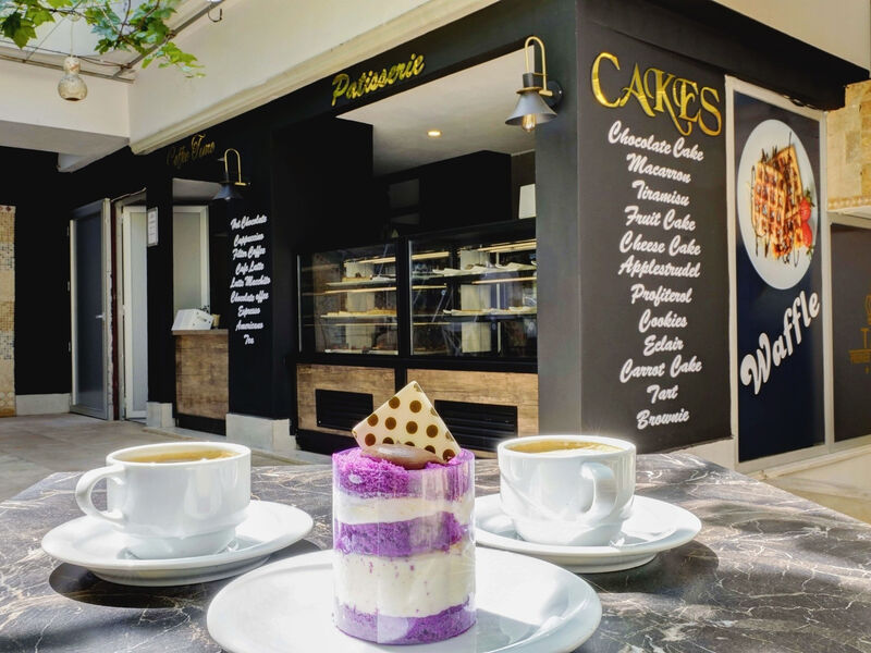 Tac Premier Hotel & Spa