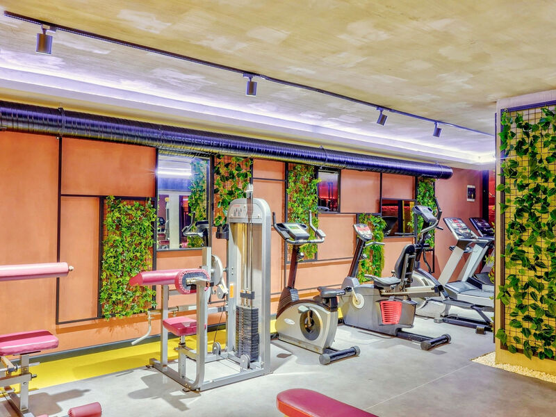 Tac Premier Hotel & Spa