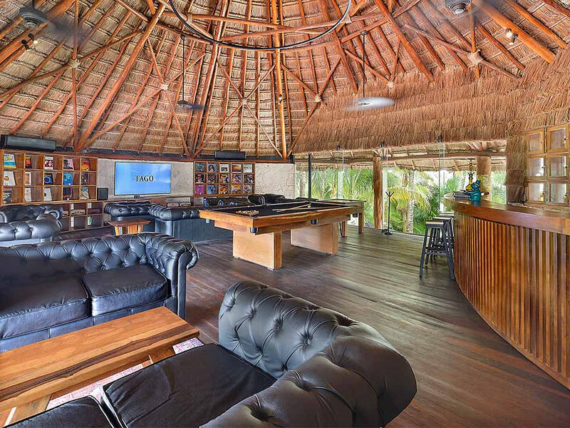 Tago Tulum By G Hotels