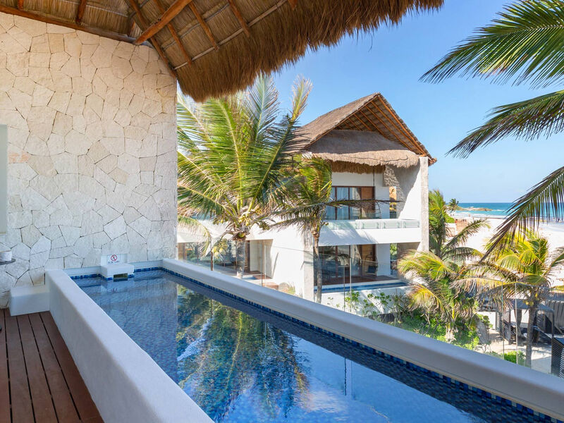 Tago Tulum By G Hotels