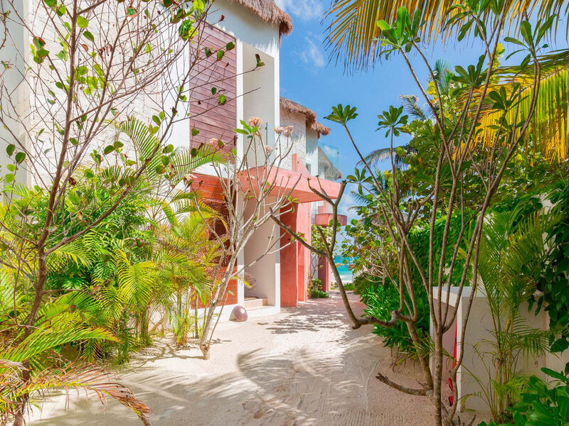 Tago Tulum By G Hotels