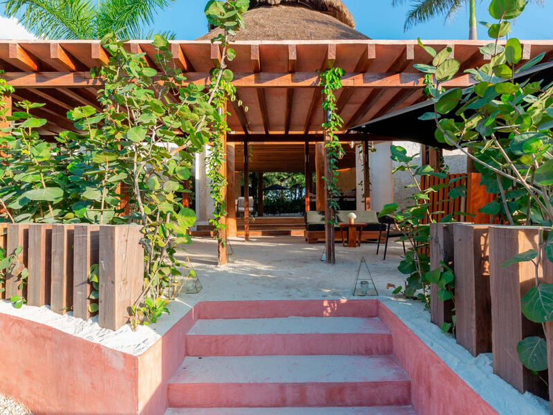 Tago Tulum By G Hotels