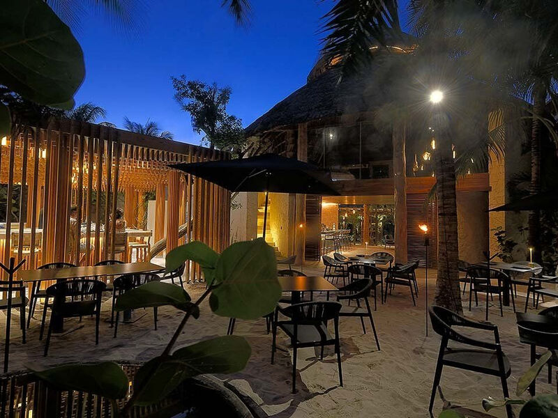 Tago Tulum By G Hotels