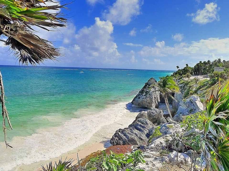 Tago Tulum By G Hotels