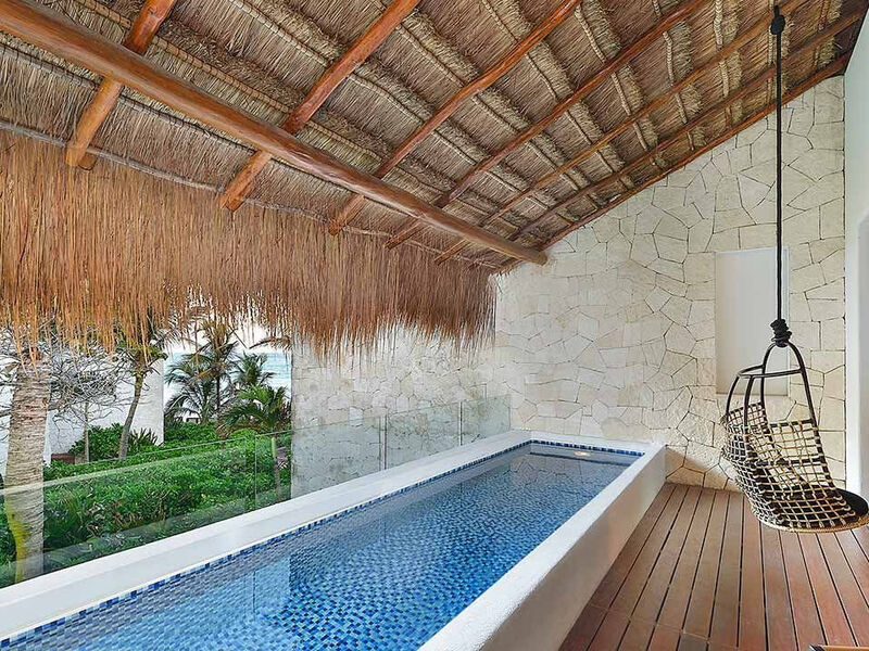 Tago Tulum By G Hotels