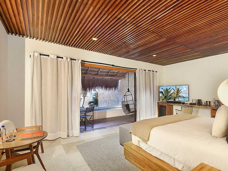 Tago Tulum By G Hotels