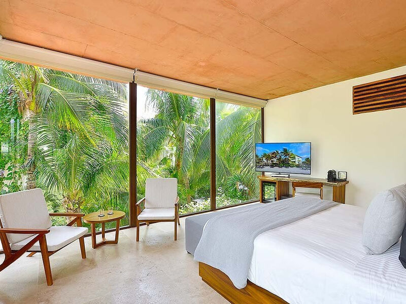 Tago Tulum By G Hotels