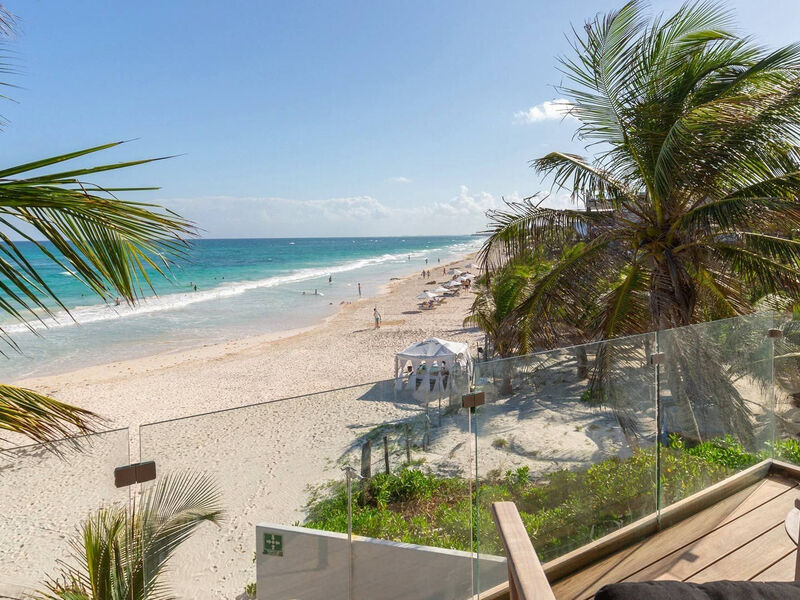 Tago Tulum By G Hotels