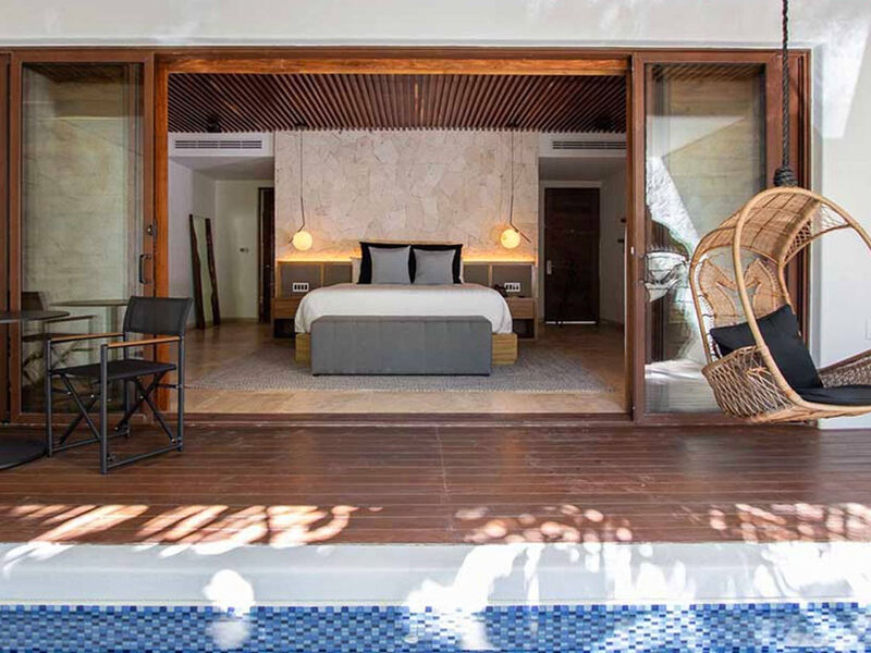 Tago Tulum By G Hotels