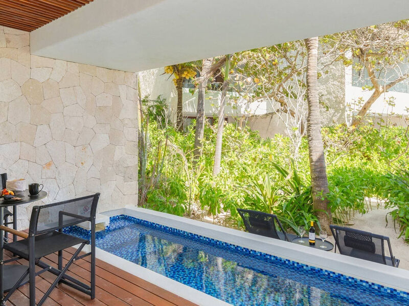 Tago Tulum By G Hotels