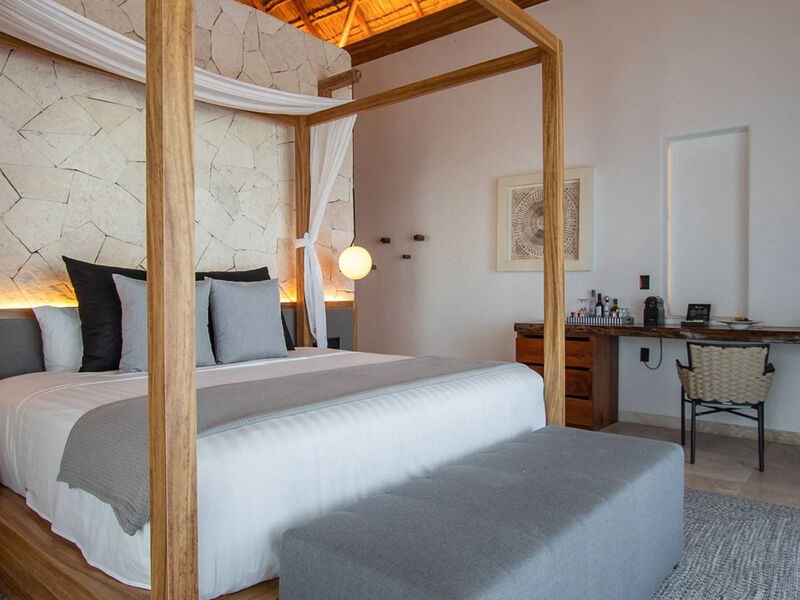 Tago Tulum By G Hotels