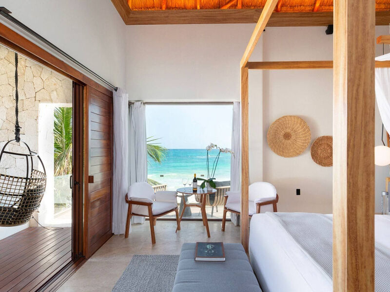 Tago Tulum By G Hotels