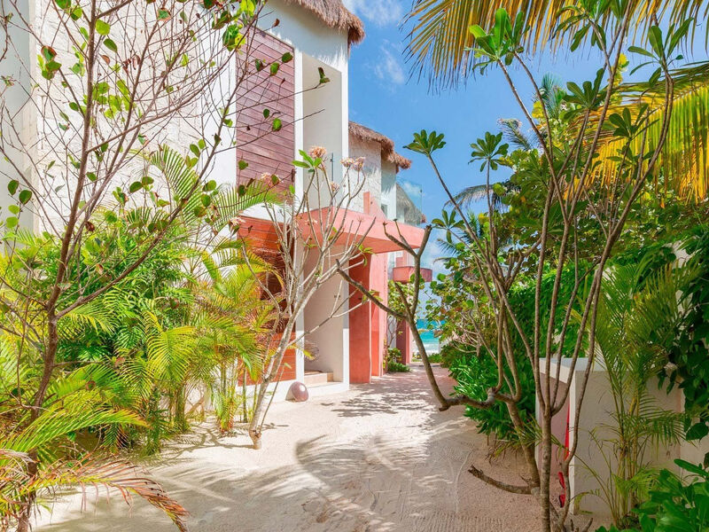 Tago Tulum By G Hotels