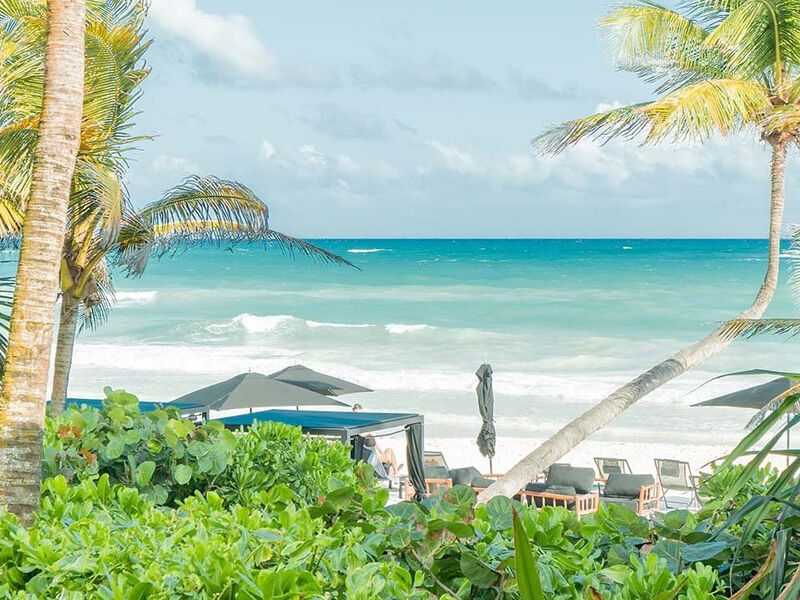 Tago Tulum By G Hotels