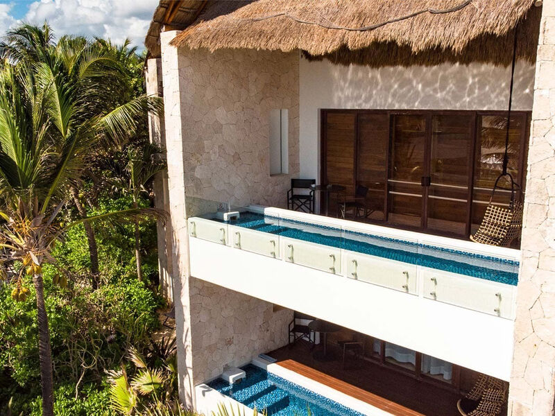 Tago Tulum By G Hotels