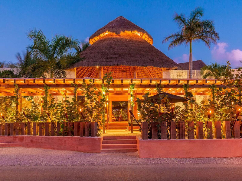 Tago Tulum By G Hotels