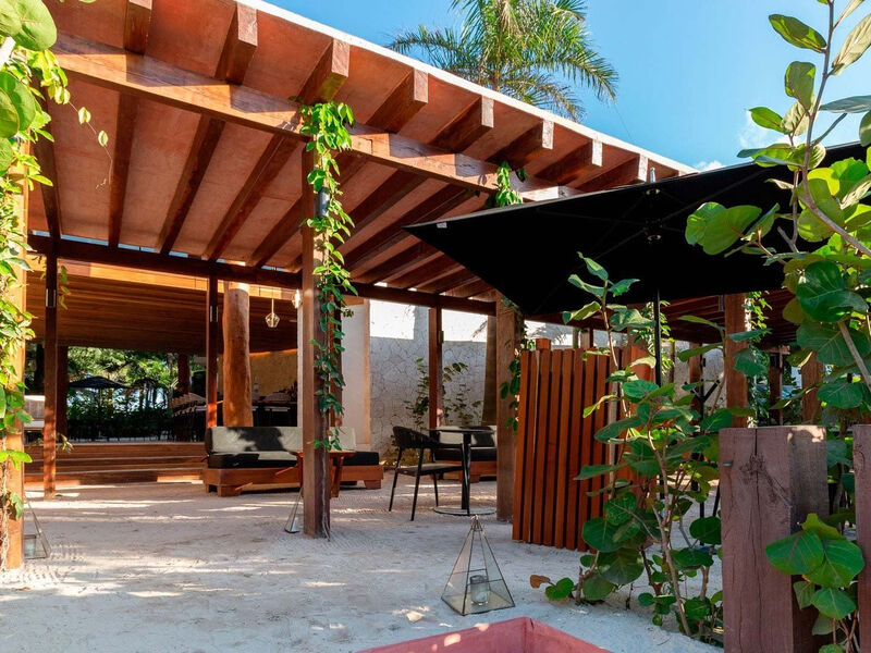 Tago Tulum By G Hotels