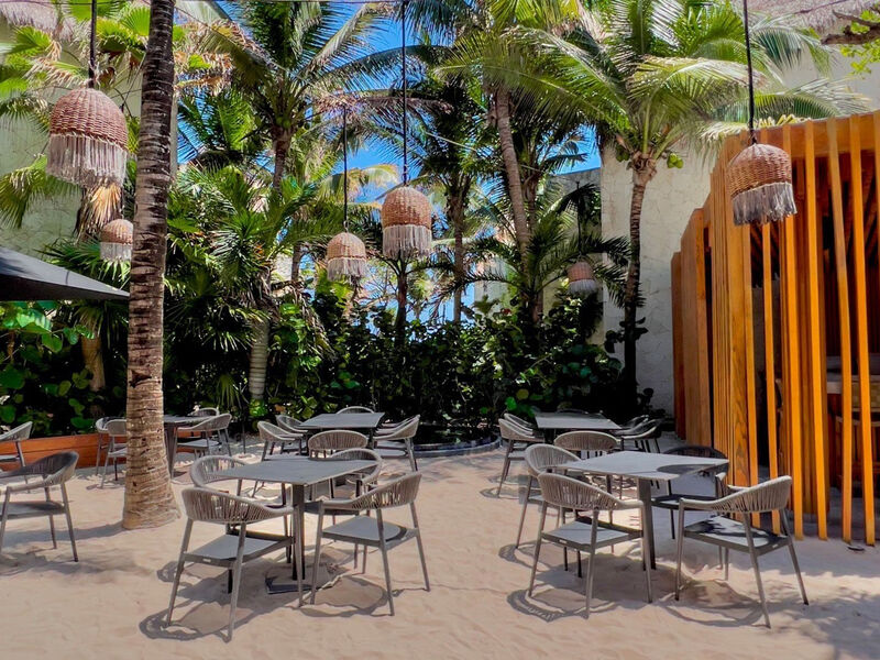 Tago Tulum By G Hotels