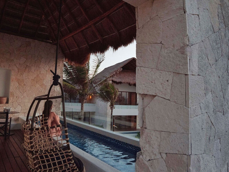 Tago Tulum By G Hotels