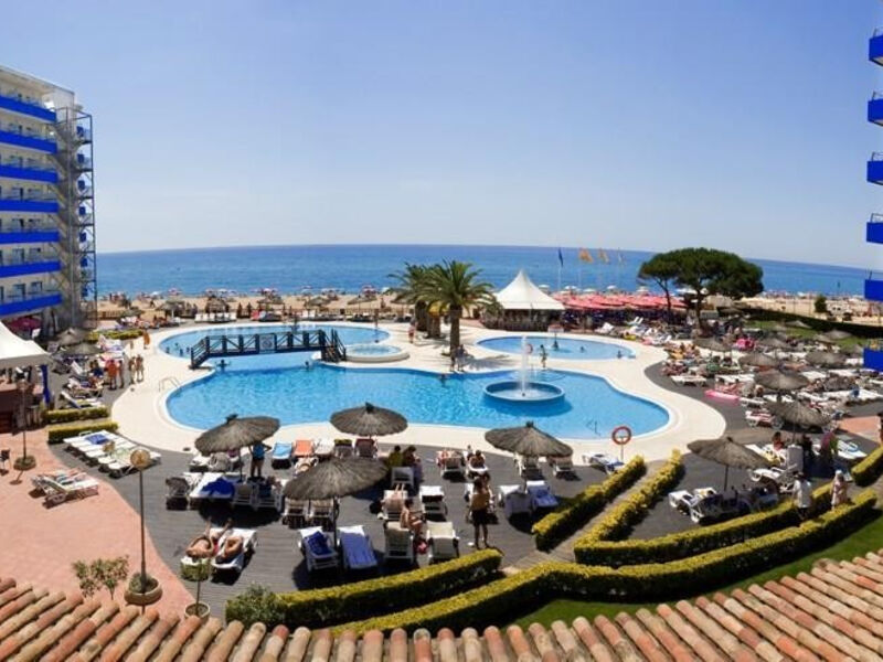 Tahiti Playa & Suites