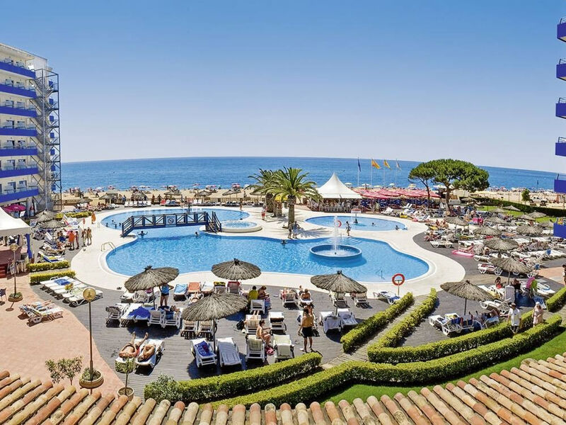 Tahiti Playa & Suites