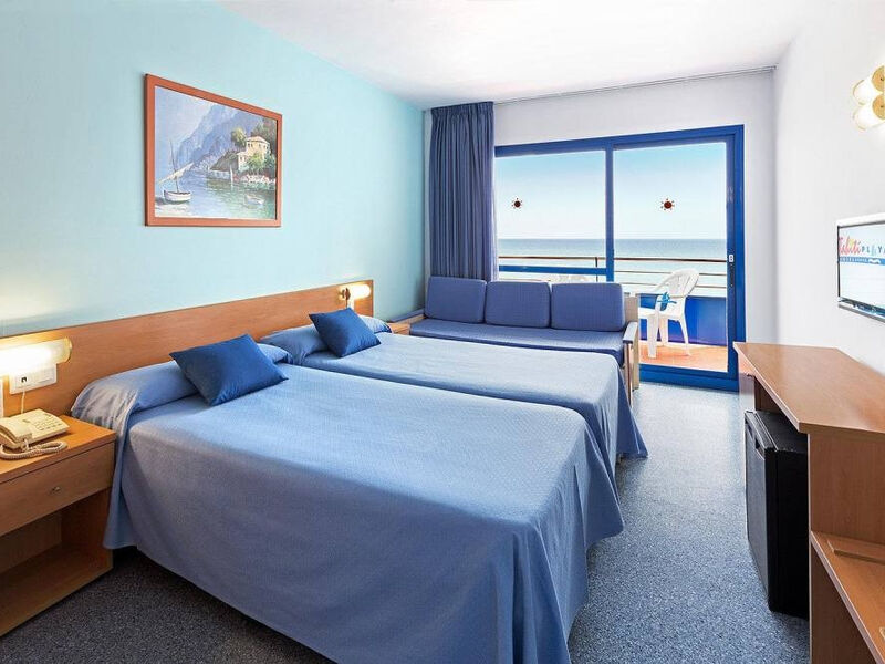 Tahiti Playa & Suites