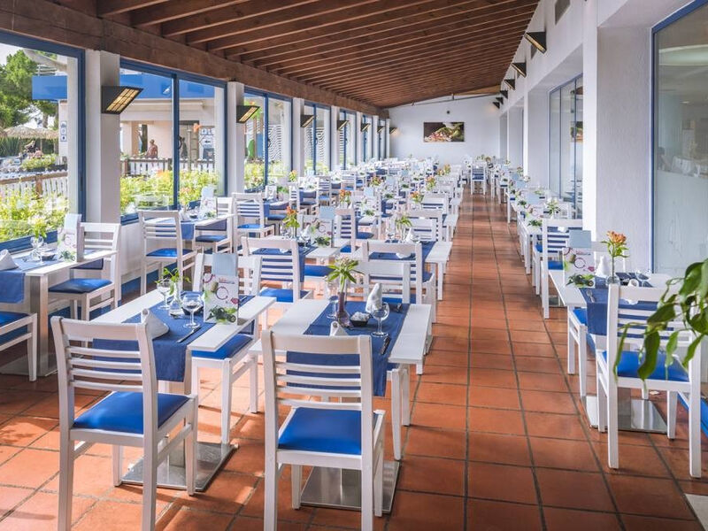 Tahiti Playa & Suites