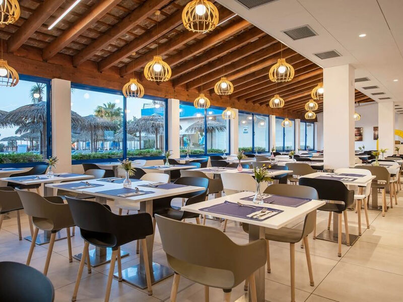 Tahiti Playa & Suites