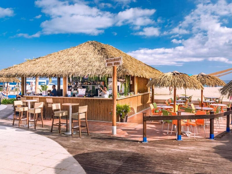 Tahiti Playa & Suites