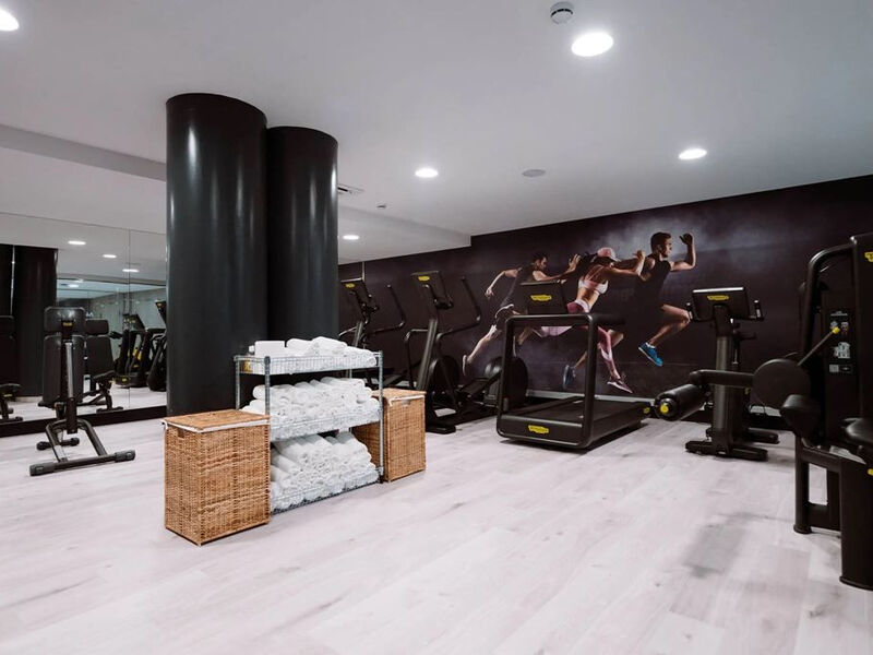 Tahiti Playa & Suites