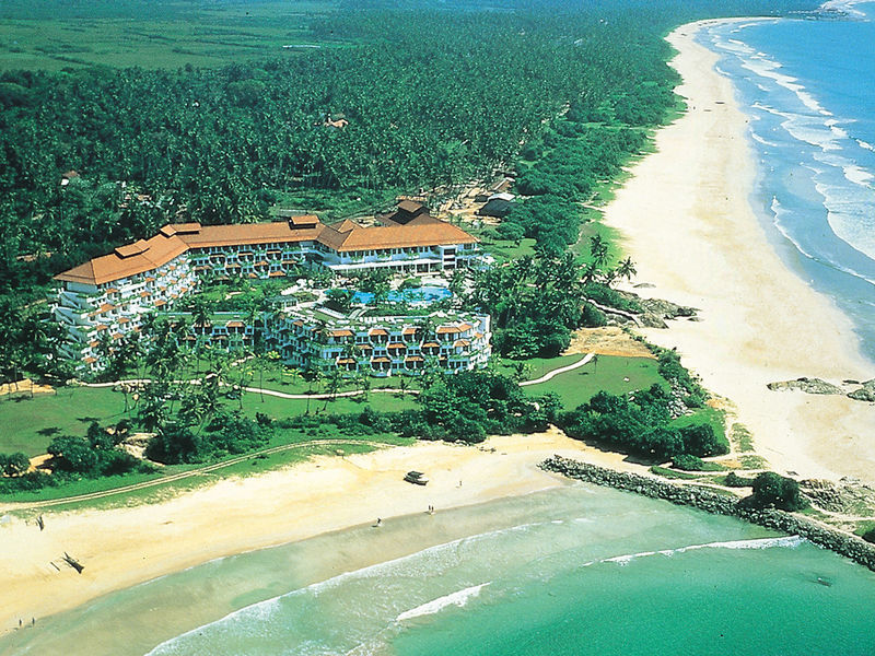 Taj Exotica Bentota
