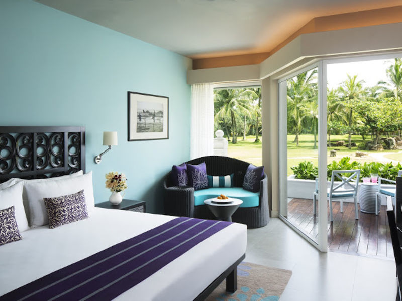 Taj Exotica Bentota