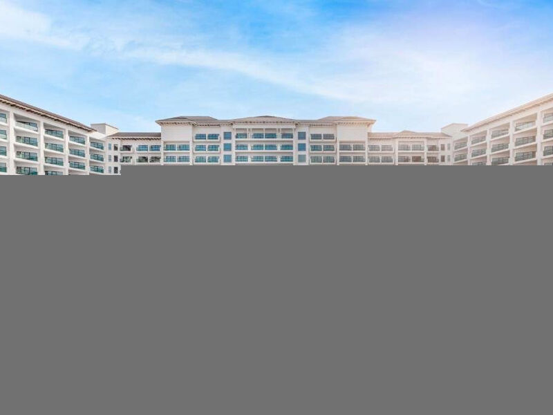 Taj Exotica Resort & Spa, The Palm, Dubai