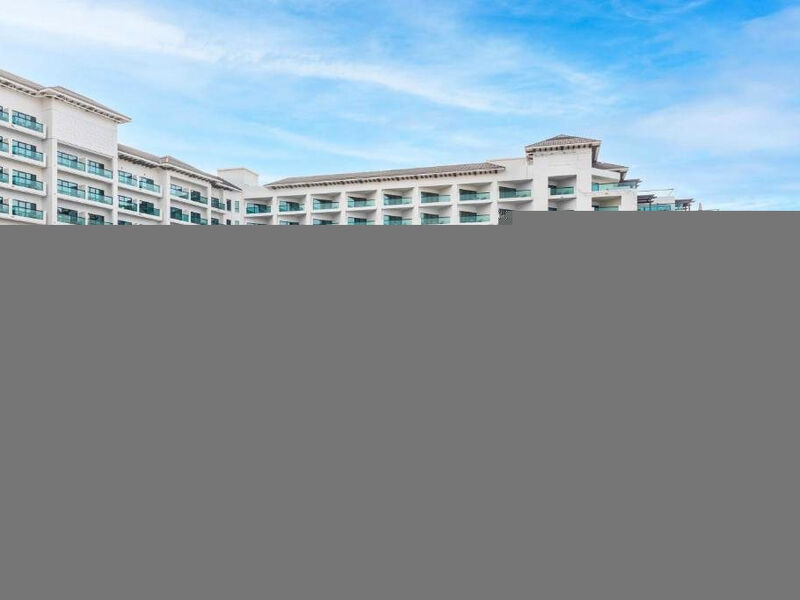 Taj Exotica Resort & Spa, The Palm, Dubai