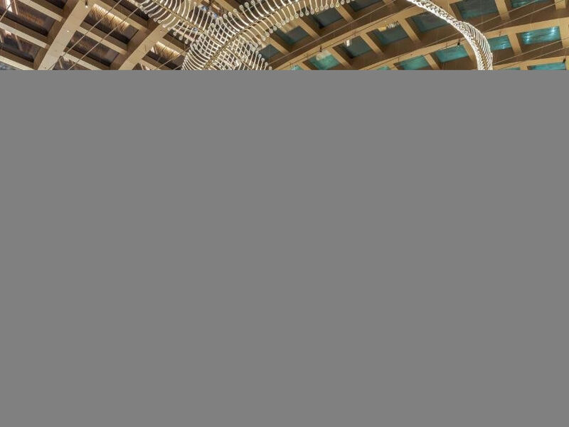 Taj Exotica Resort & Spa, The Palm, Dubai