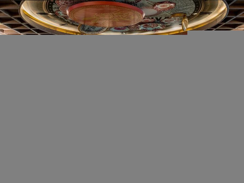 Taj Exotica Resort & Spa, The Palm, Dubai