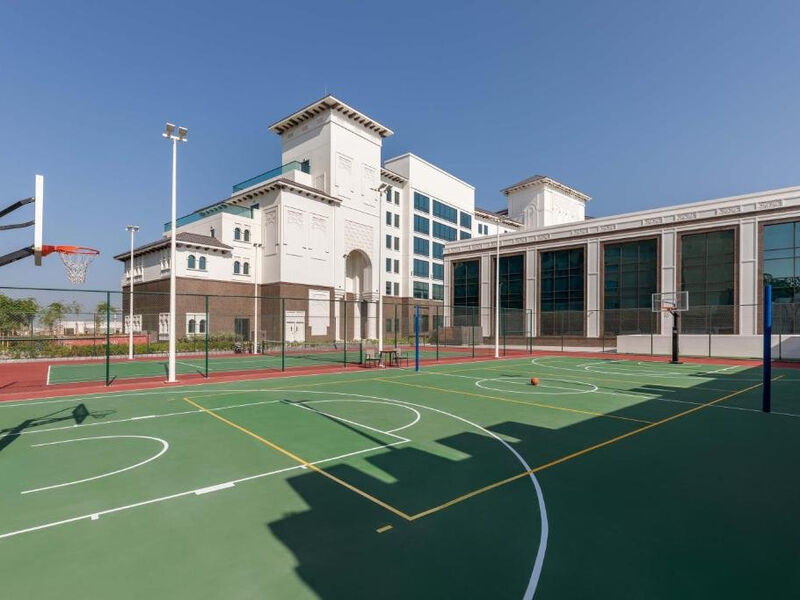 Taj Exotica Resort & Spa, The Palm, Dubai