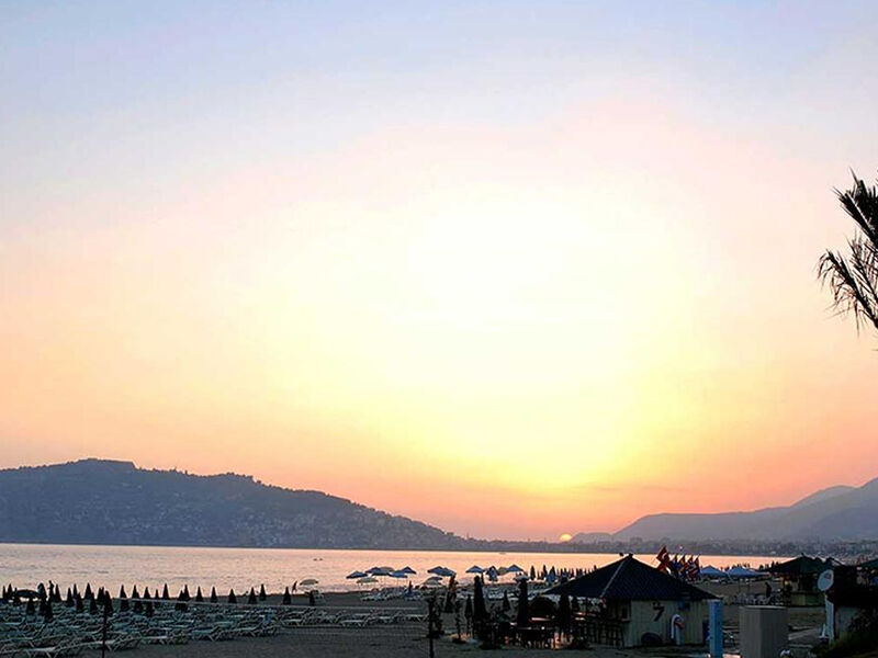 Taksim International Obaköy