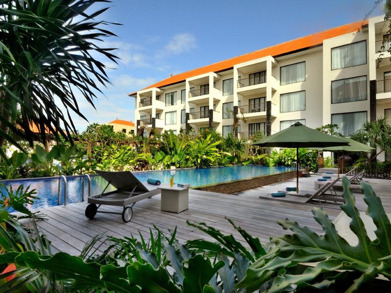 Taksu Sanur