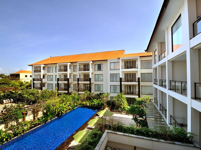 Taksu Sanur
