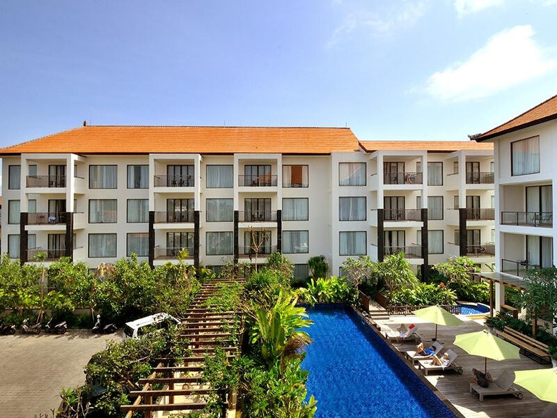 Taksu Sanur