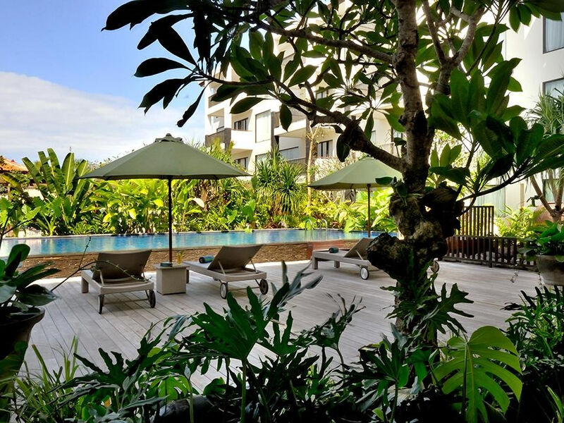 Taksu Sanur