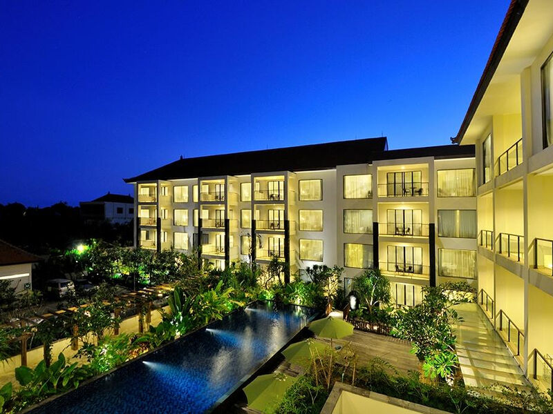 Taksu Sanur