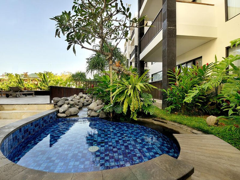 Taksu Sanur