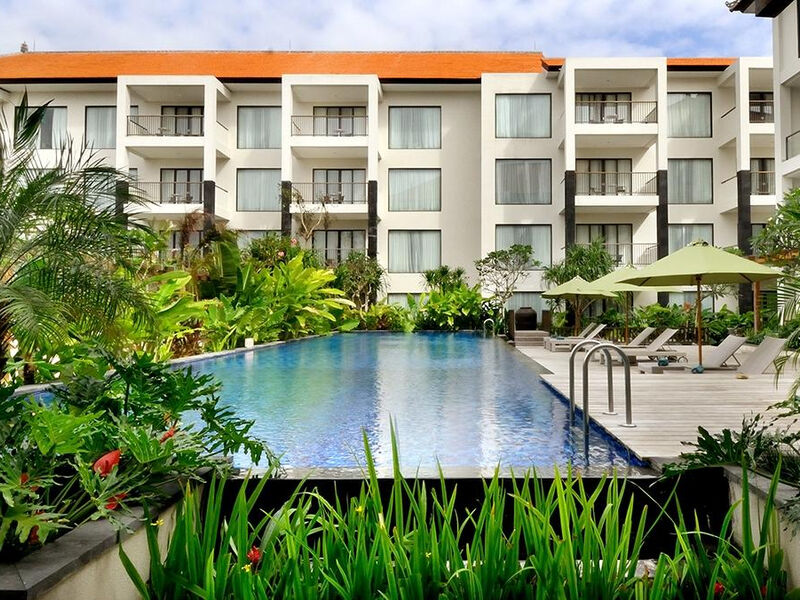 Taksu Sanur
