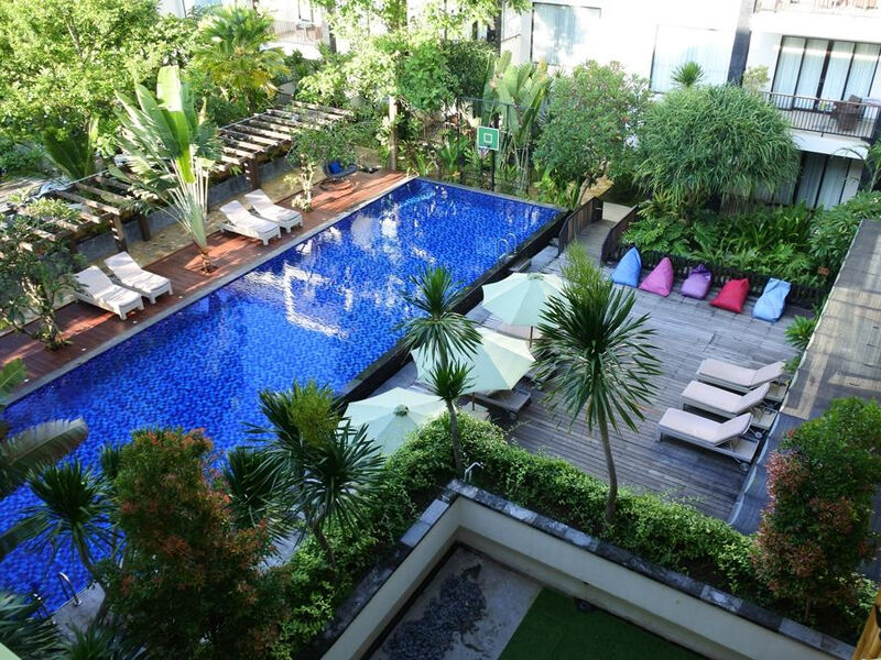 Taksu Sanur