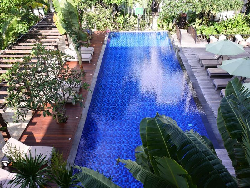 Taksu Sanur